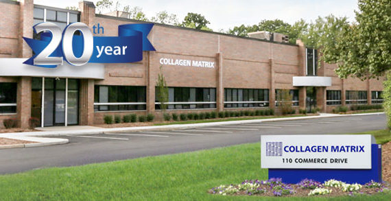 collagen-matrix-20-year-anniversary