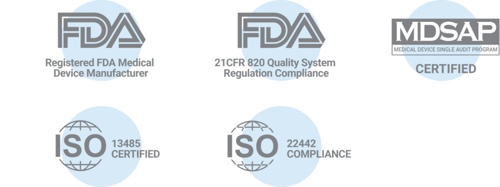 FDA Icon Group 512h
